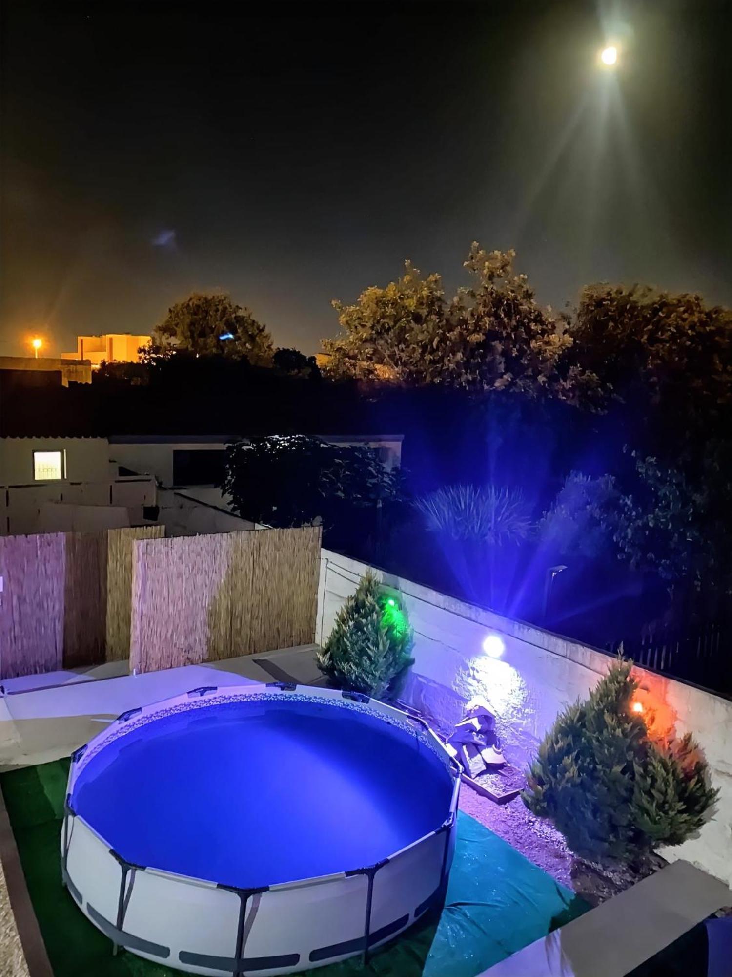 Anchor House Hostel Albufeira Exterior foto